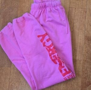 The Mayfair Group womens sweatpants  size xs